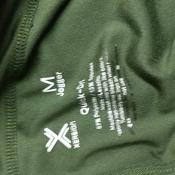 Drawstring pants - Picture 5 of 5